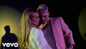 Abraham Mateo, Ana Mena – Quiero Decirte