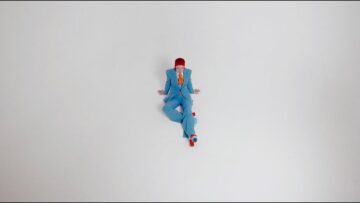 Cody Frost – REDUNDANT’