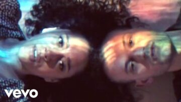 The Hics – Tell Me