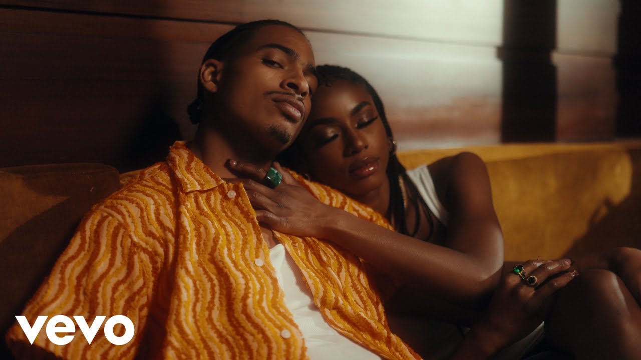 Arin Ray – Gold