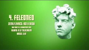 Azahriah x Desh – Felednéd