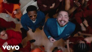 Post Malone – Cooped Up ft. Roddy Ricch