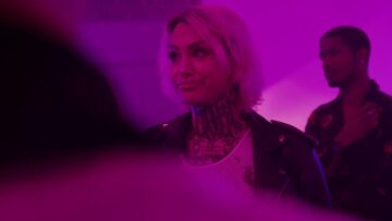 HotWax – Barbie (Not Yours)