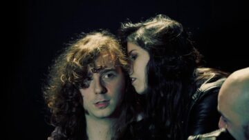 ScreaMachine – Borderline