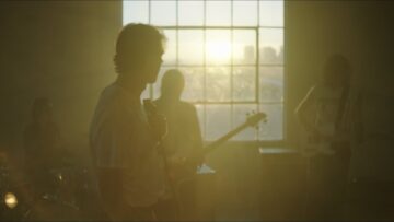 Death Bells – Hysteria