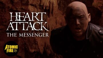 HEART ATTACK – The Messenger