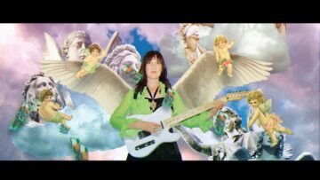 Baby Velvet – Bad With Money