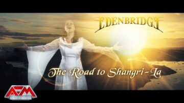 EDENBRIDGE – The Road To Shangri-La