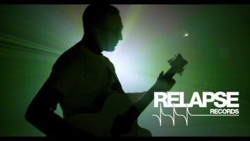 CAVE IN – Reckoning