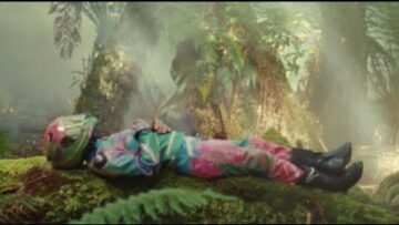 Flume – Love Light