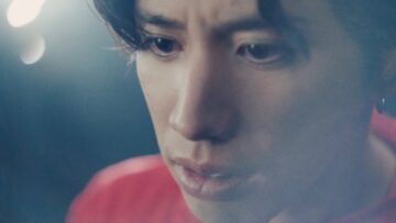 ONE OK ROCK – SAVE YOURSELF