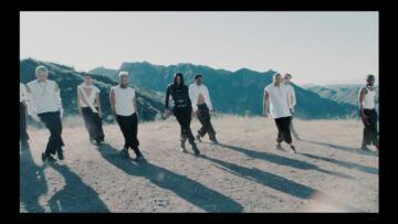 Luck – DONT SWEAT