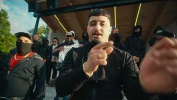 Nineb Youk – 100 GRADER #streetvideo #100