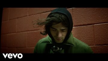 Alexander 23 – Somebody’s Nobody