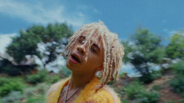 iann dior – Live Fast Die Numb