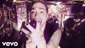 The Plague – Danger