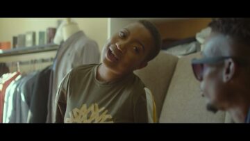 Chipo Muchegwa x Terry Gee – Ndezvemoyo