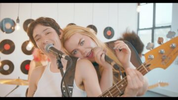 Daisy the Great – Easy