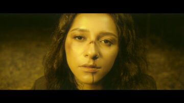 Amber Ryann – LIQUID COURAGE
