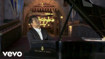 Lang Lang – Feed The Birds from “Mary Poppins”