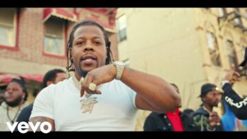 Rowdy Rebel – Woo Nina