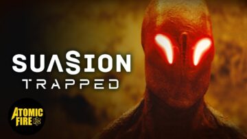 SUASION – Trapped