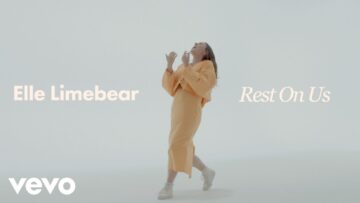 Elle Limebear – Rest On Us