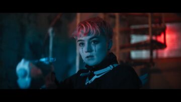 Elliot Lee – 54321