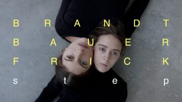 Brandt Brauer Frick – Step