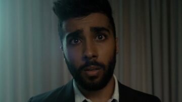 SBTRKT – BODMIN MOOR