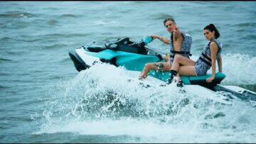 Confidence Man – Luvin U Is Easy