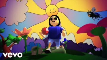 Superorganism – Into The Sun ft. Gen Hoshino, Stephen Malkmus, Pi Ja Ma
