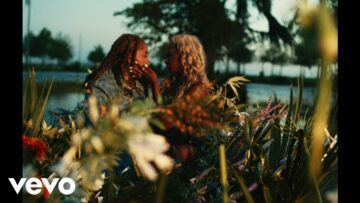 Ambré – Wild Life…