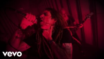 Lamb of God – Nevermore