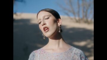 Claude – twenty something