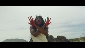 SPELLLING – Queen of Wands