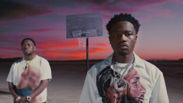Roddy Ricch – Real Talk