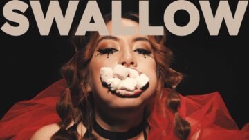 Jaguar Jonze – SWALLOW