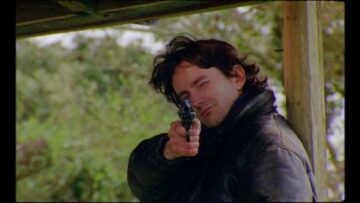 Speedboat – Better Man