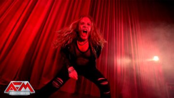 DEAF RAT – Take Me To Church