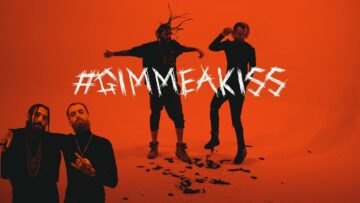 MISSIO – #gimmeakiss