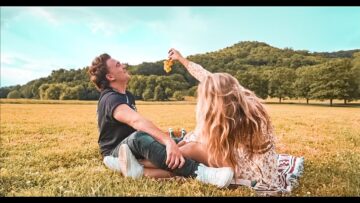 David J – Because Of You