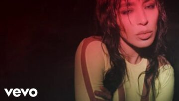 Loreen – Neon Lights