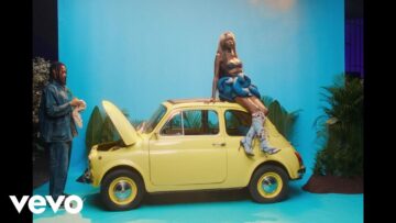 Lous and The Yakuza – Monsters (Clip officiel)