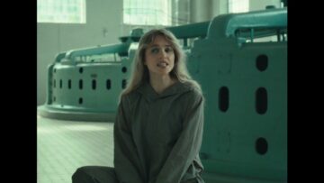 SKAAR – Out Of My Hands