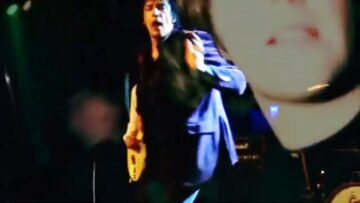 Diamond Dogs – You Shouldn’t Be Lonely on a Saturday Night