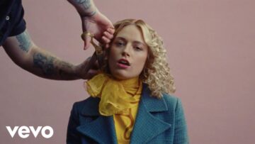 Ashe – Angry Woman