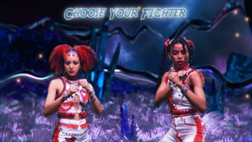 Nova Twins – Choose Your Fighter