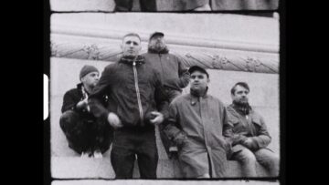 High Vis – Fever Dream