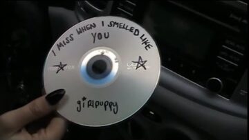 Girlpuppy – I Miss When I Smelled Like You